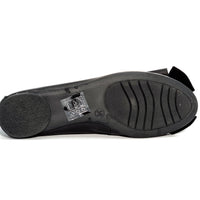 MARCHA 3011 BLACK Pumps | familyshoecentre