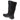 HOTTER MATILDA BLACK Boots | familyshoecentre