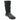 HOTTER MATILDA BLACK Boots | familyshoecentre