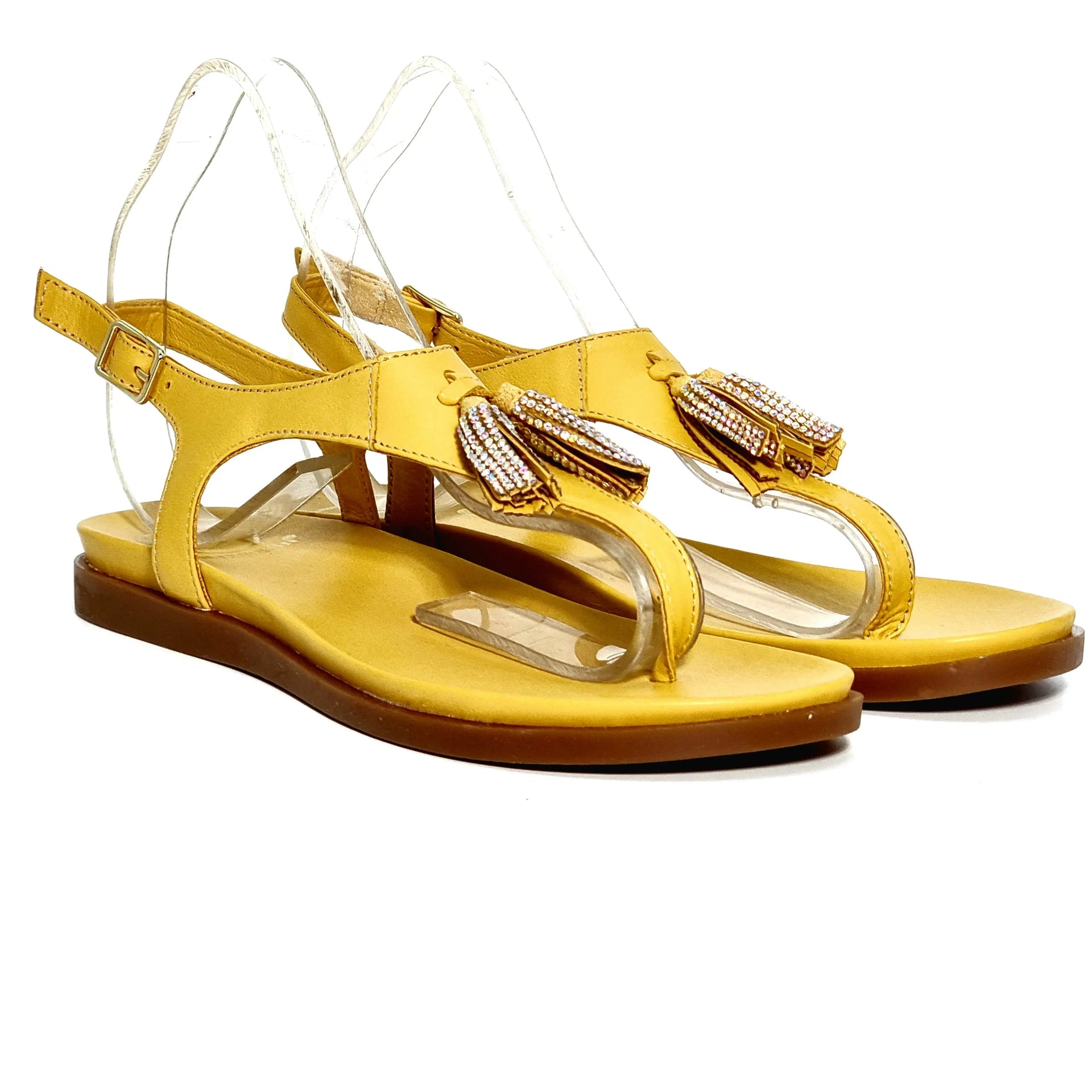 MAX  18455 MANGO LADIES SANDAL Sandals | familyshoecentre