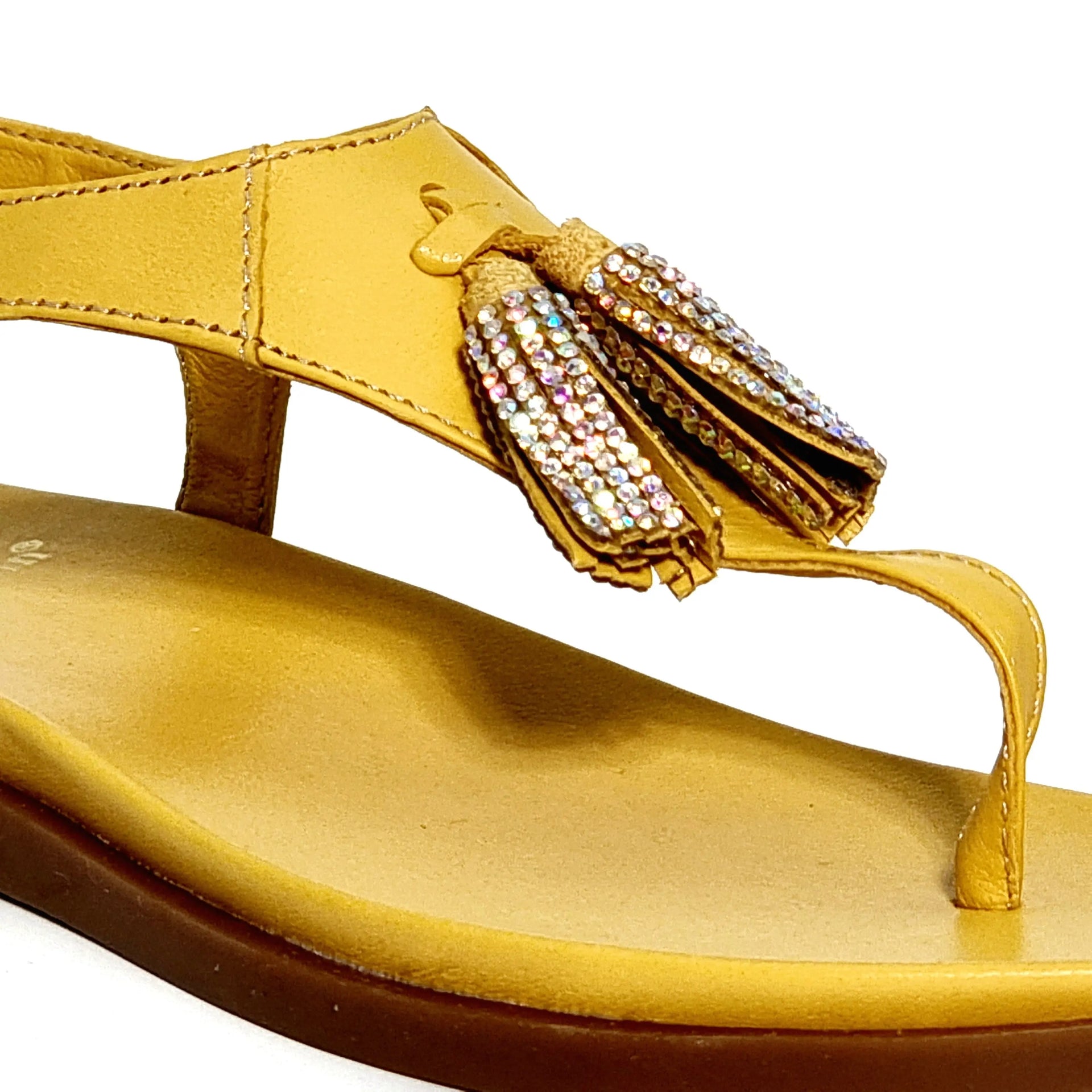 MAX  18455 MANGO LADIES SANDAL Sandals | familyshoecentre