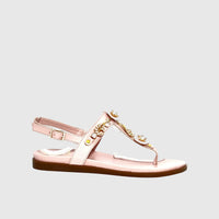 MAX 19502 PINK LADIES SANDAL Sandals | familyshoecentre