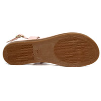 MAX 19502 PINK LADIES SANDAL Sandals | familyshoecentre