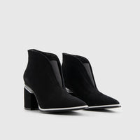 MV 12638 Boots | familyshoecentre