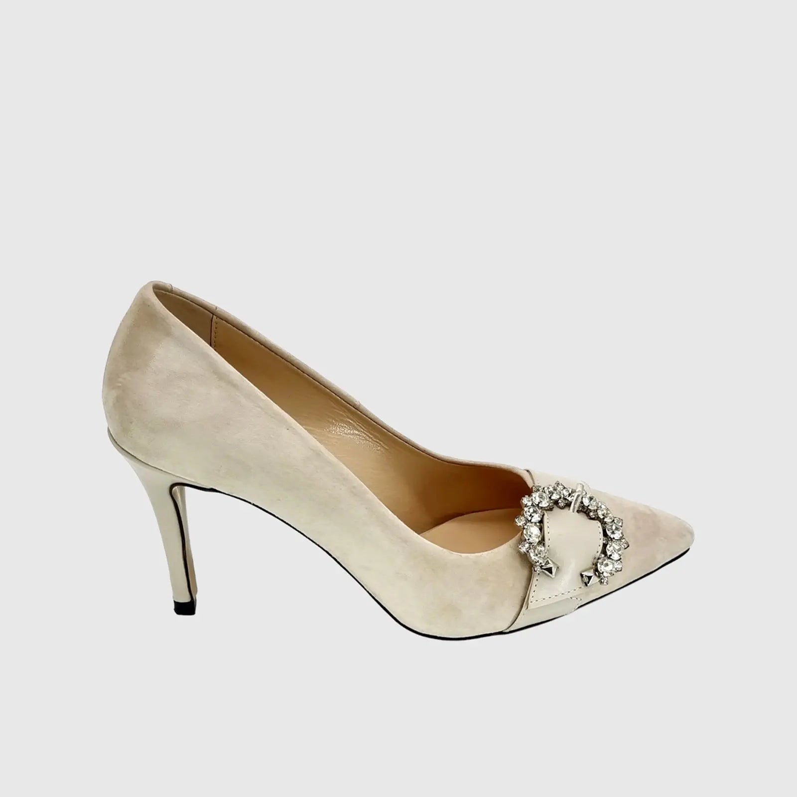 Dress Heels - 28755 Heels | familyshoecentre