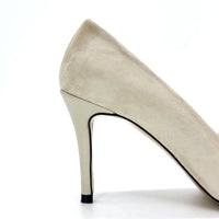 MV 28755 BEIGE Heels | familyshoecentre