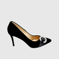 Dress Heels - 28755 Heels | familyshoecentre