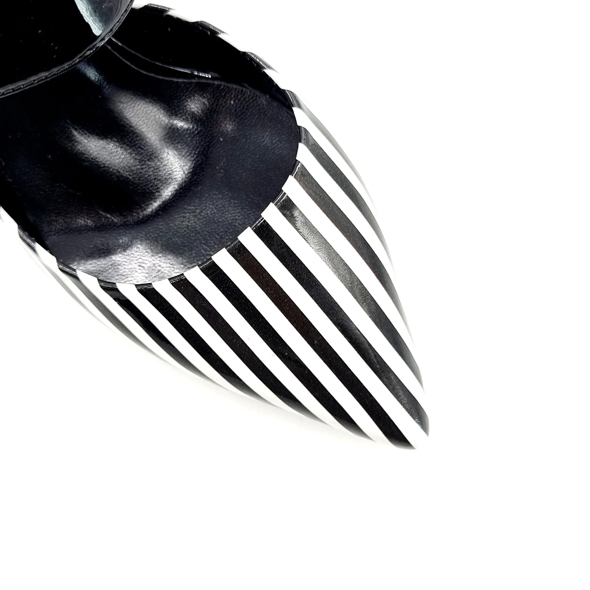 MV 29352 BLACK Heels | familyshoecentre