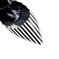MV 29352 BLACK Heels | familyshoecentre