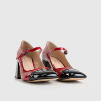 MV 31501 Heels | familyshoecentre