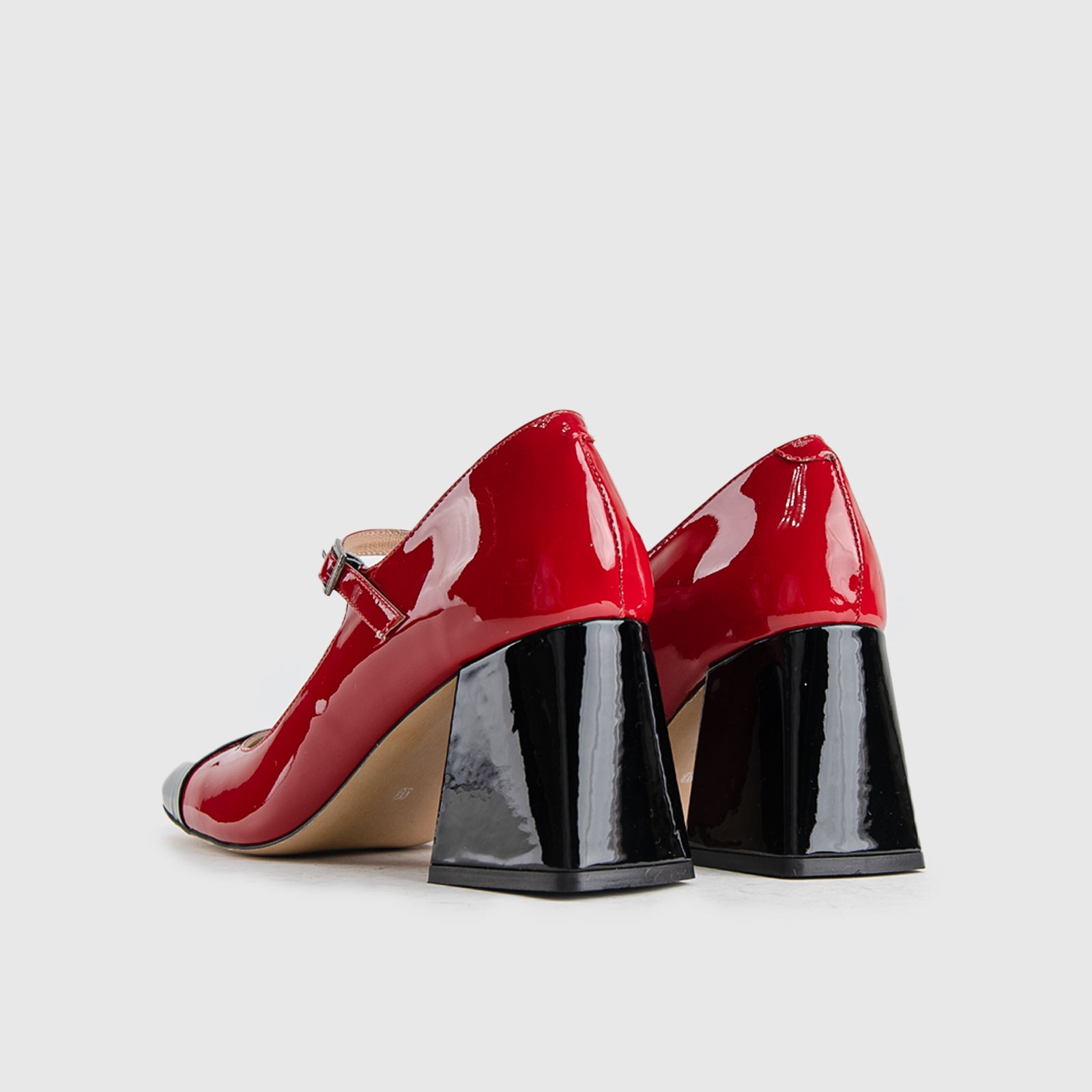 MV 31501 Heels | familyshoecentre