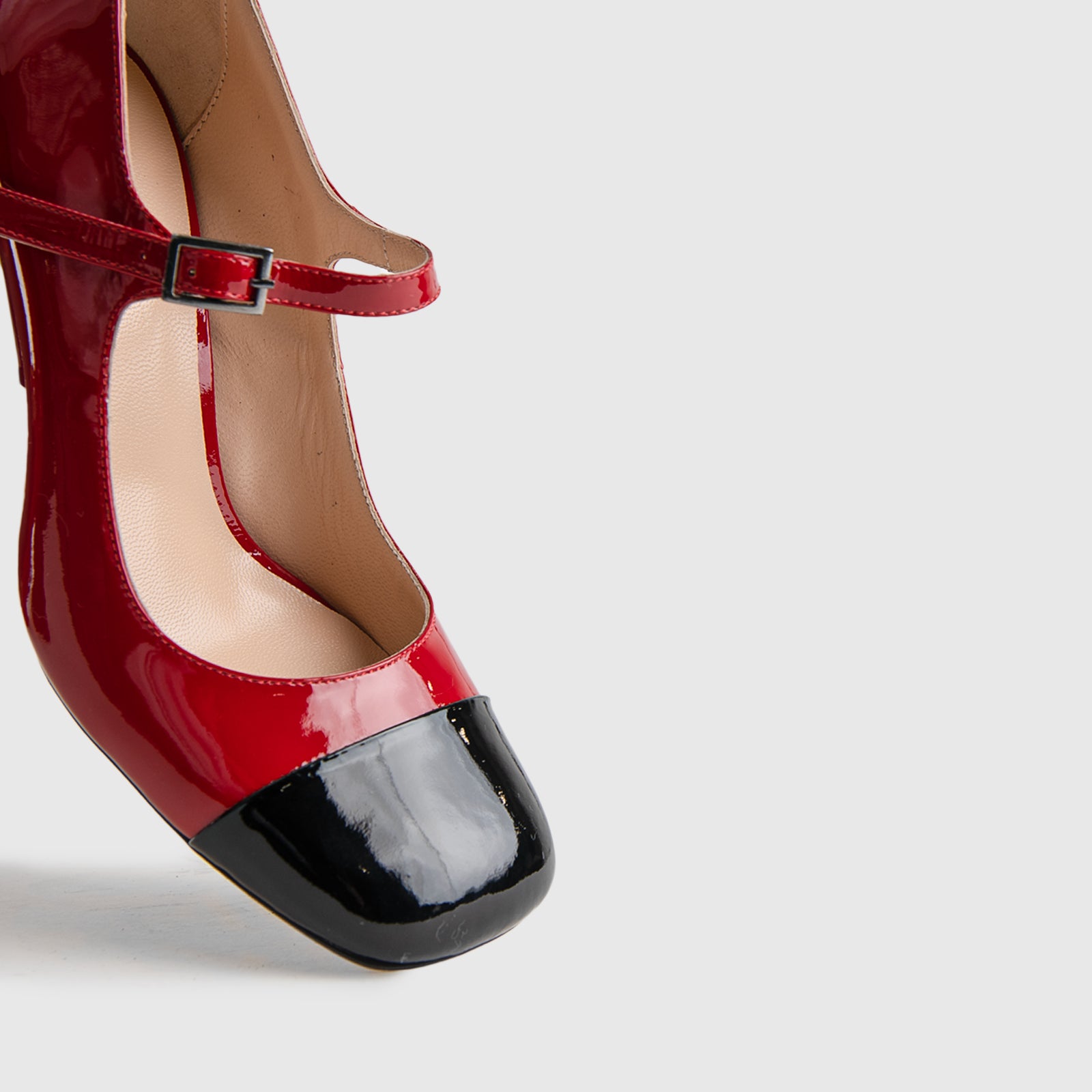 MV 31501 Heels | familyshoecentre