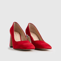 MV 31555-2 Heels | familyshoecentre