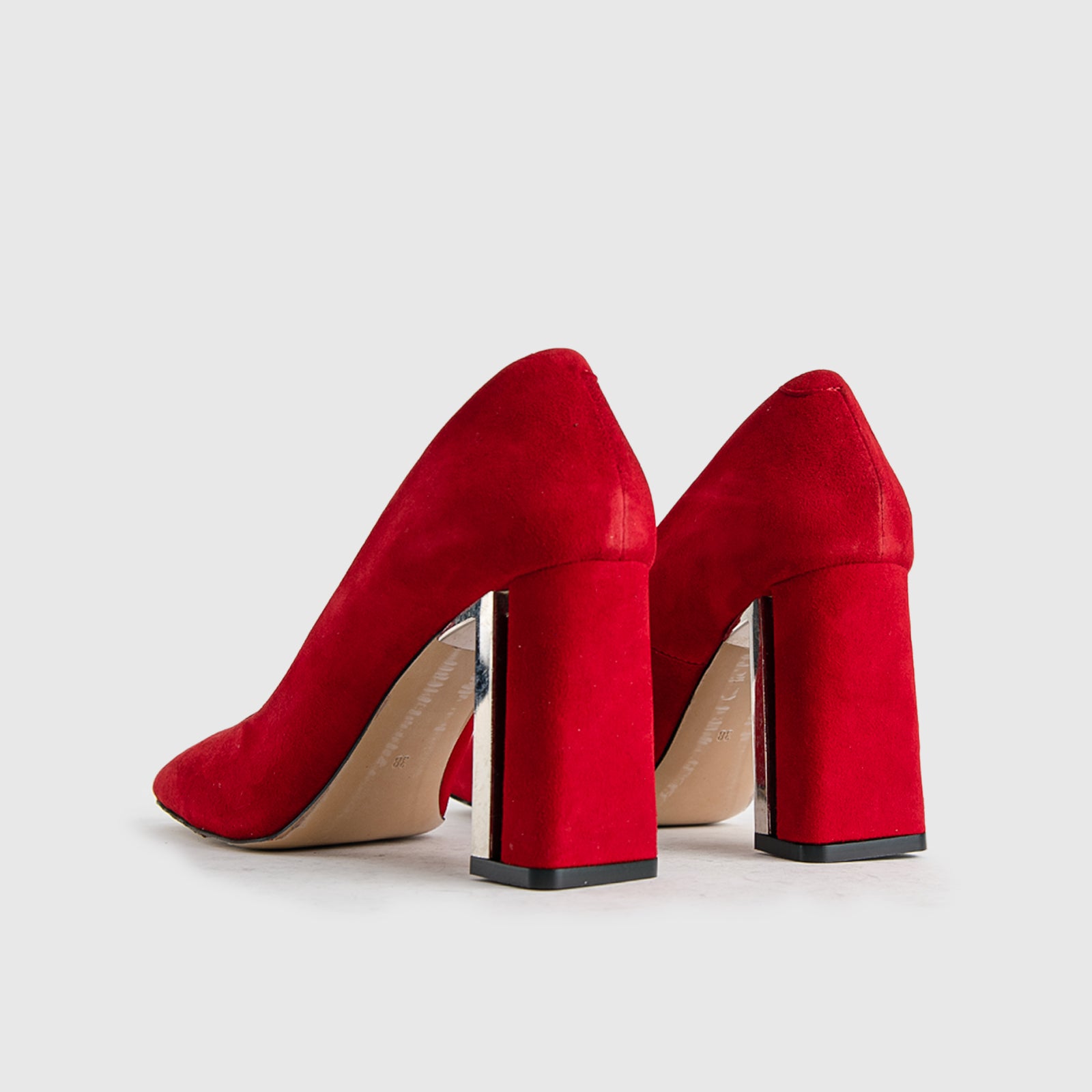 MV 31555-2 Heels | familyshoecentre