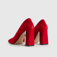 MV 31555-2 Heels | familyshoecentre