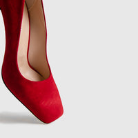 MV 31555-2 Heels | familyshoecentre