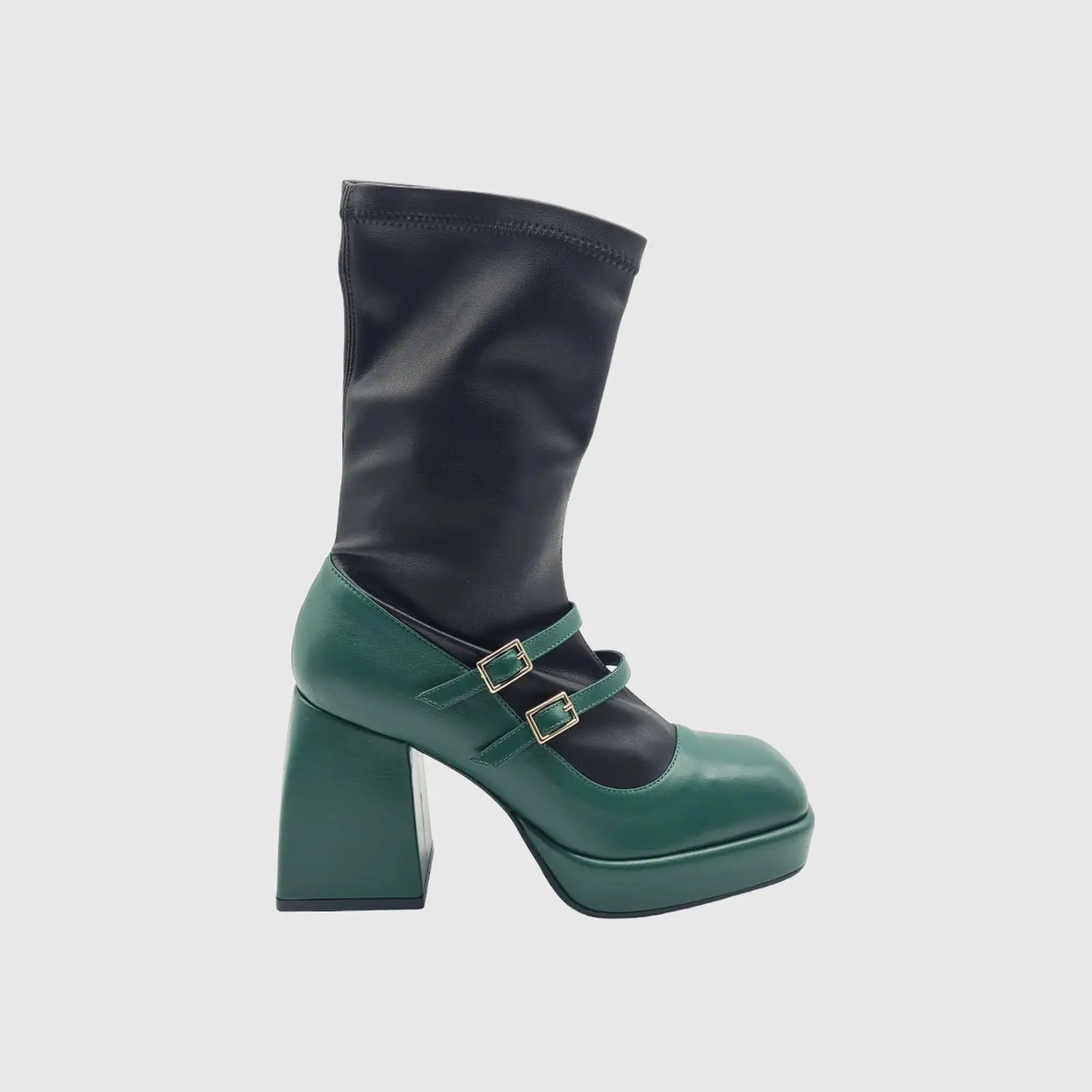 Outdoor Boots - 25051 Boots | familyshoecentre