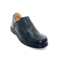 OPA 38549 BLACK Loafers | familyshoecentre