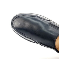 OPA 38549 BLACK Loafers | familyshoecentre