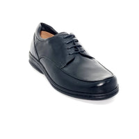 OPA 38544 BLACK Oxfords | familyshoecentre