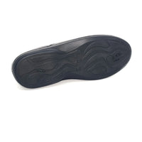OPA 38544 BLACK Oxfords | familyshoecentre