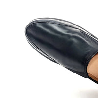OPA 39503 BLACK Loafers | familyshoecentre