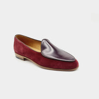 PACO 4950 BROWN Loafers | familyshoecentre