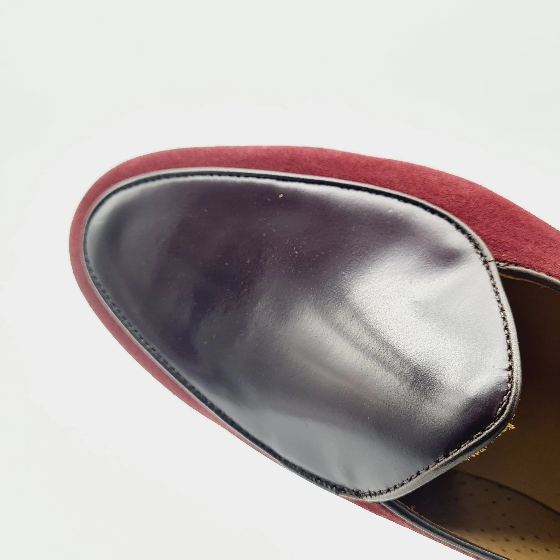 PACO 4950 BROWN Loafers | familyshoecentre