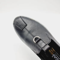 PEP 4837 BLACK Loafers | familyshoecentre