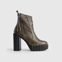 Sofia Mare11035 Boots | familyshoecentre