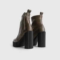 Sofia Mare11035 Boots | familyshoecentre