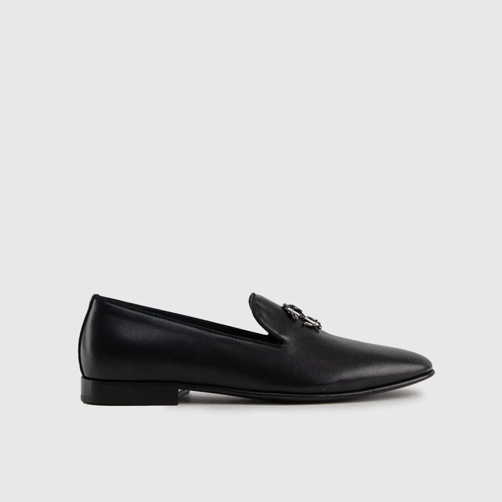 Roberto Cavalli Dress Loafers 18766 Loafers | familyshoecentre