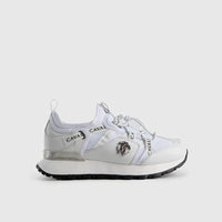 Roberto Cavalli Statement Sneakers 18701 Sneakers | familyshoecentre