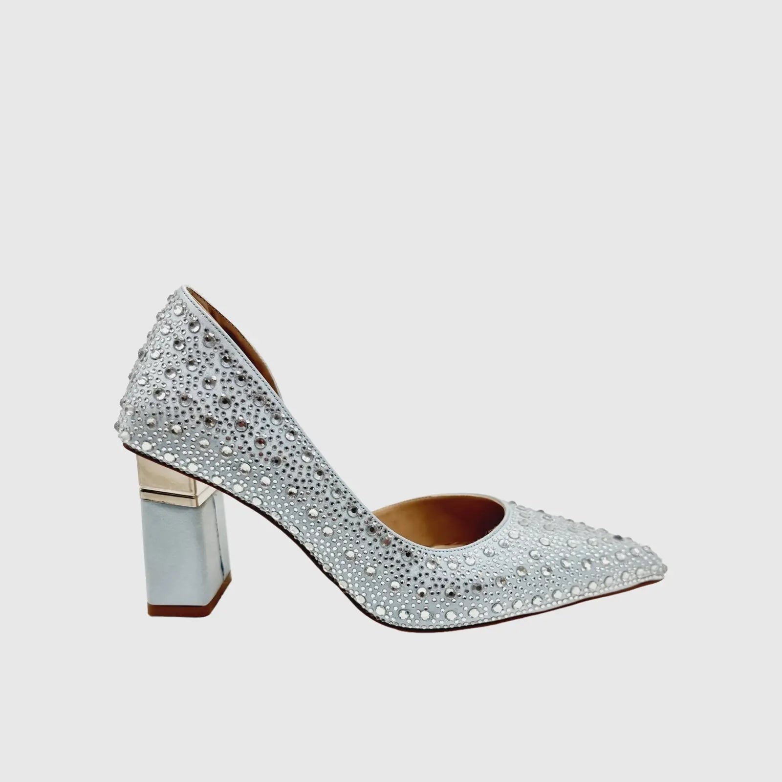 Dress Heels - 1202 Heels | familyshoecentre