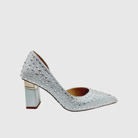 Dress Heels - 1202 Heels | familyshoecentre