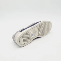 SEBAGO PORTLAND ARCHIVE BEIGE INDIGO Loafers | familyshoecentre