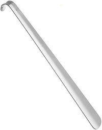 SHOE HORN- STEEL Shoe Horns | familyshoecentre