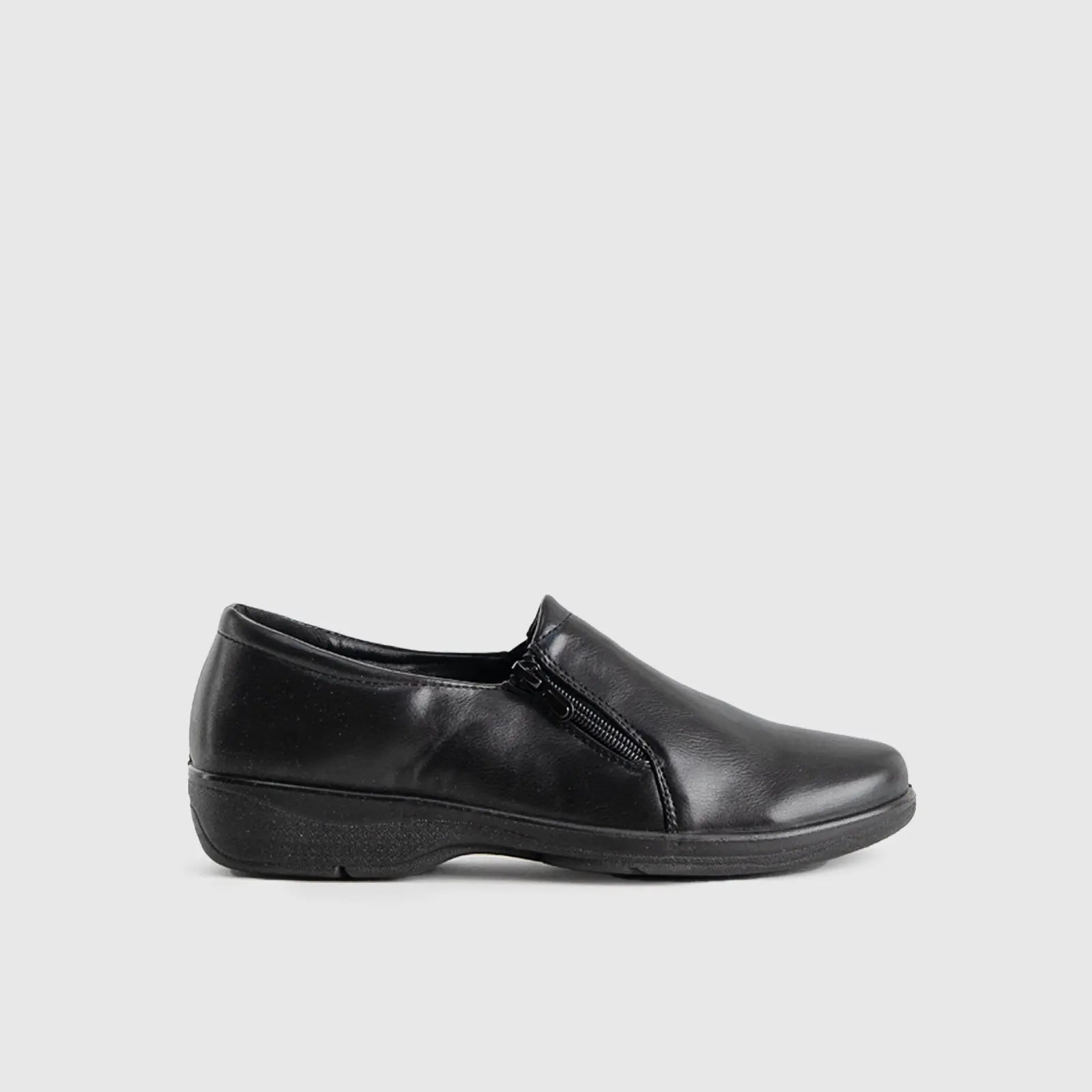 Soft Style Jillian Slip On Shoe SSL01242 Pumps | familyshoecentre