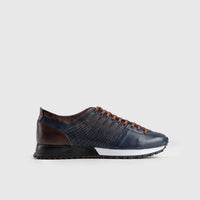 Tardelli 4332 Sneakers | familyshoecentre