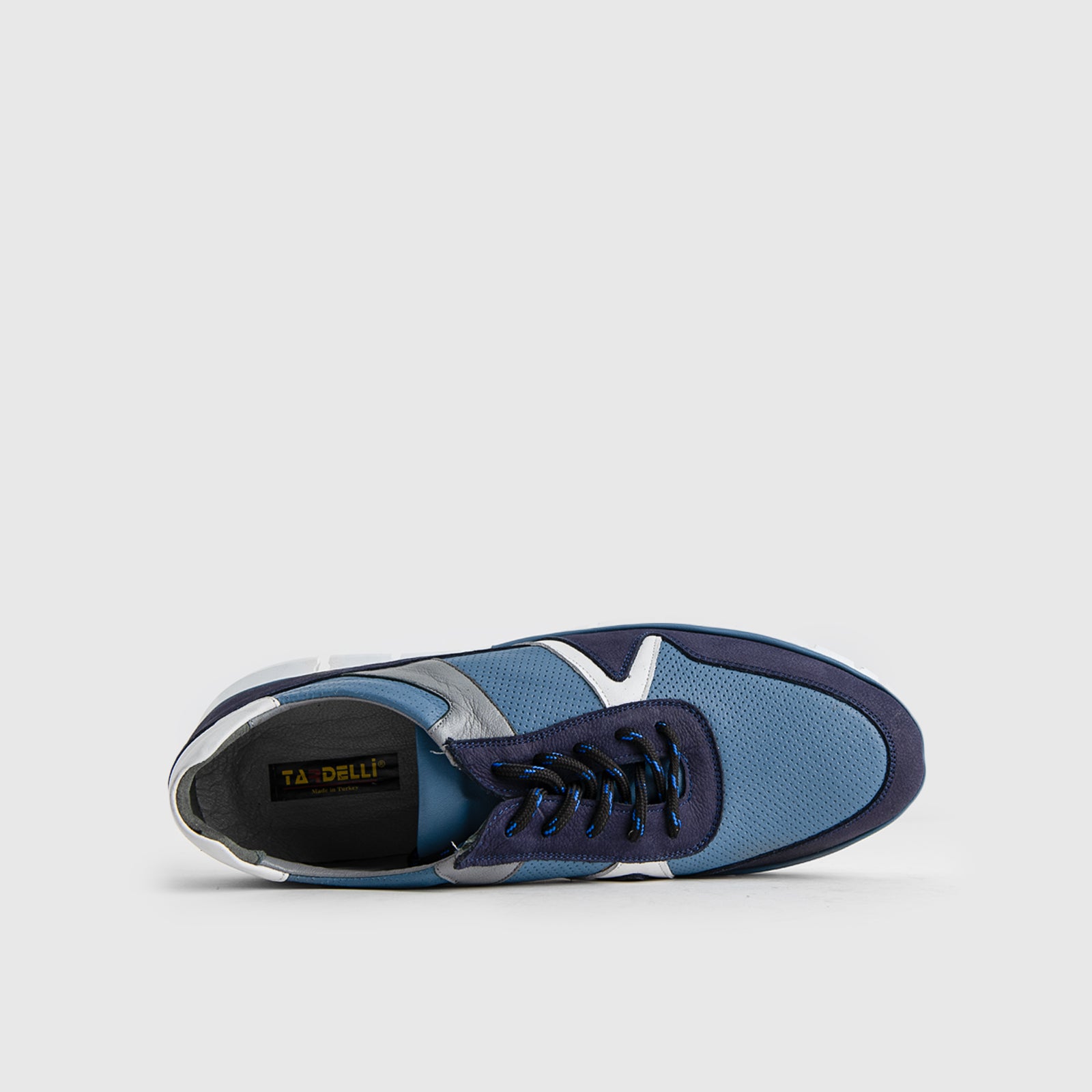 Tardelli 4382 Sneakers | familyshoecentre