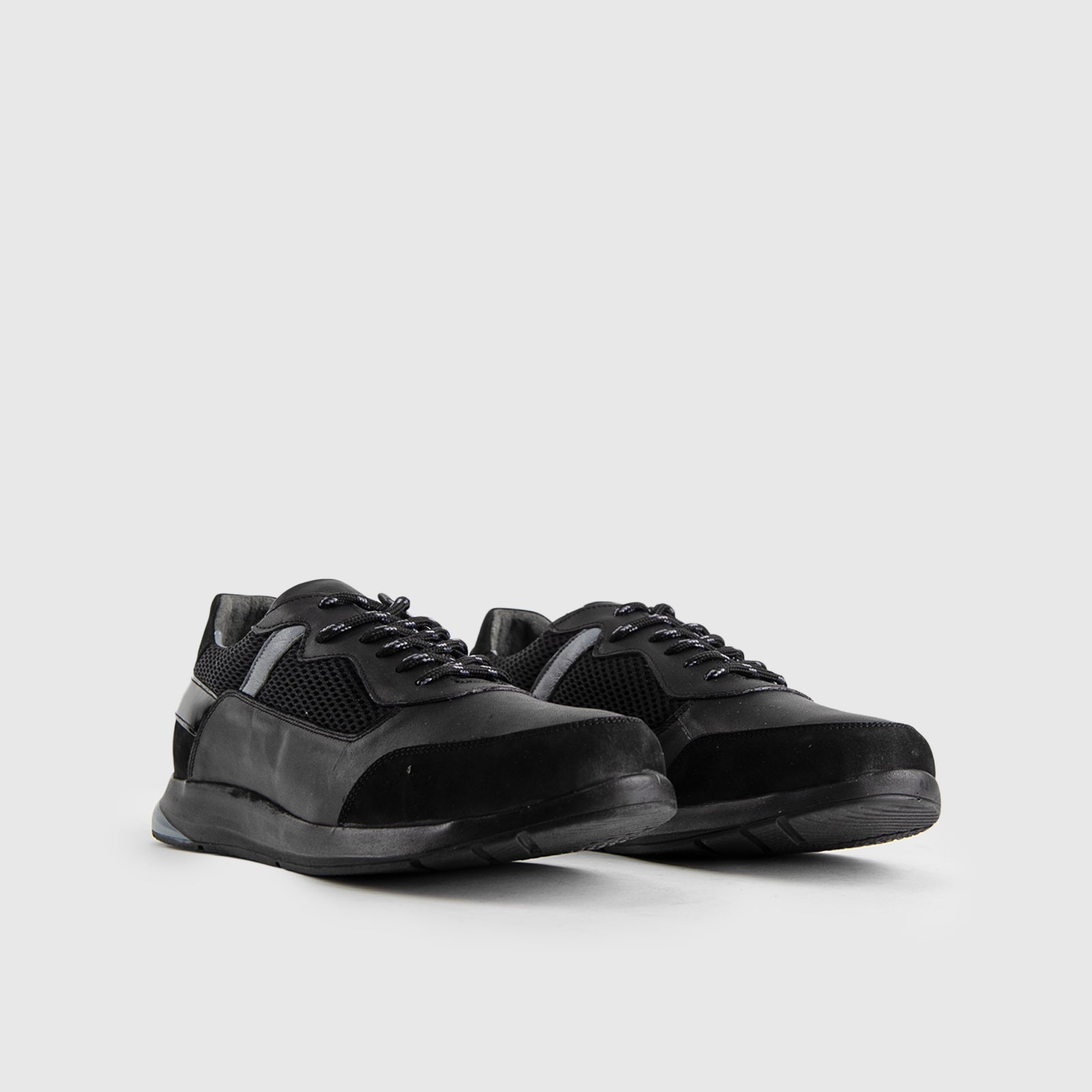 Tardelli 4388-2 Sneakers | familyshoecentre