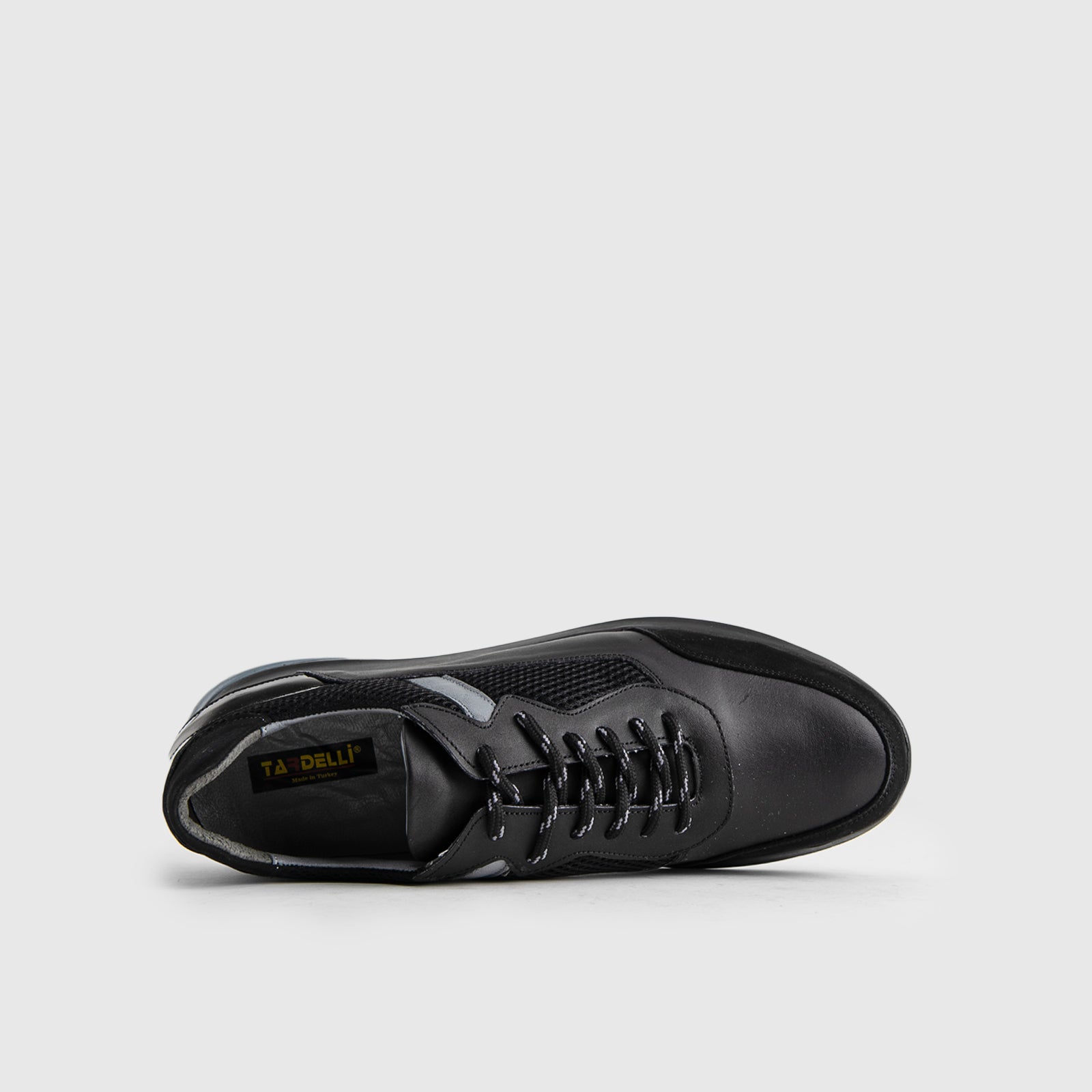 Tardelli 4388-2 Sneakers | familyshoecentre