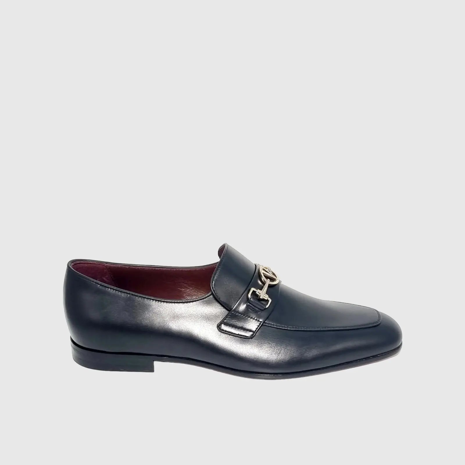 Dress Loafers - 19719 Loafers | familyshoecentre