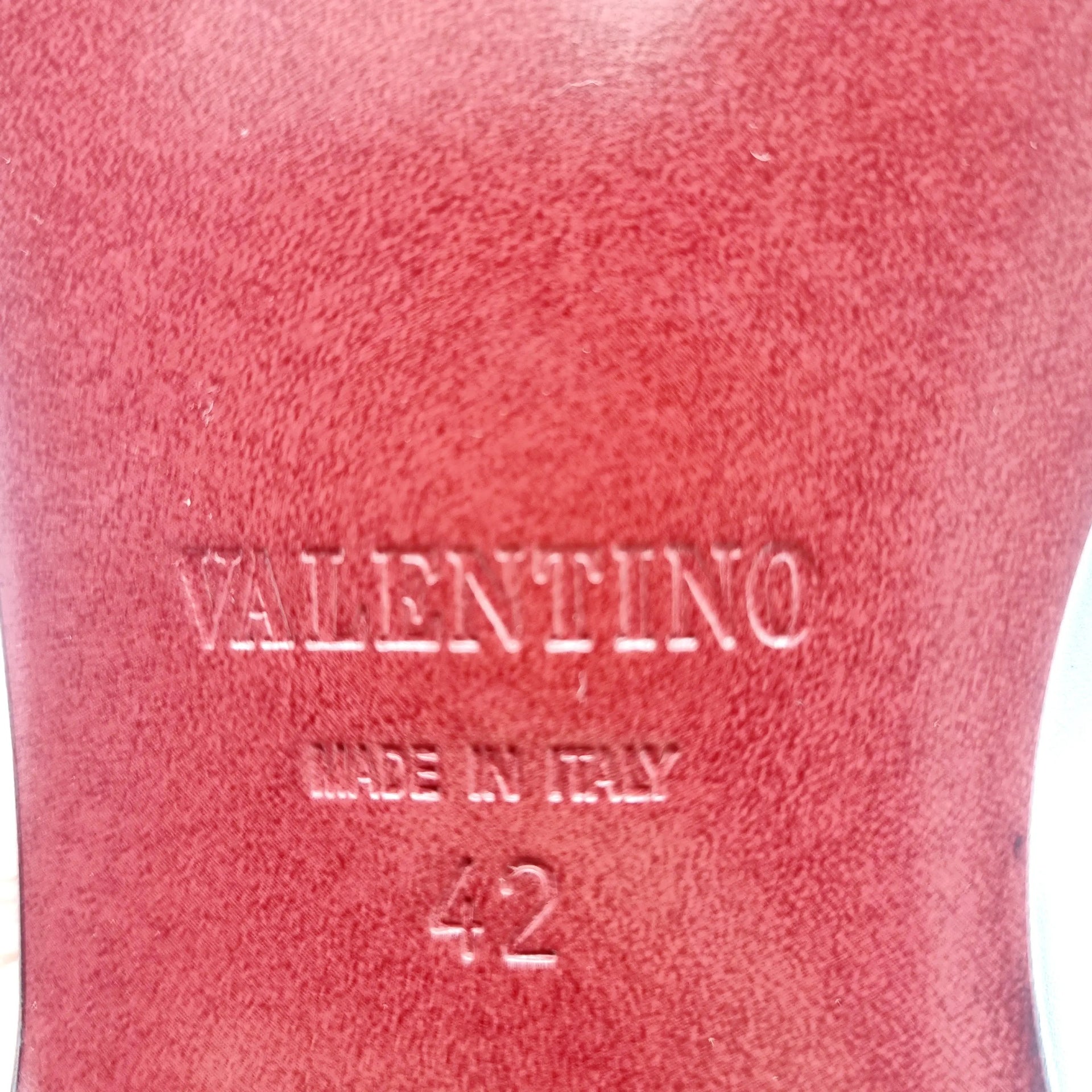 VALENTINO 19719 BLACK MATT LEATHER Loafers | familyshoecentre