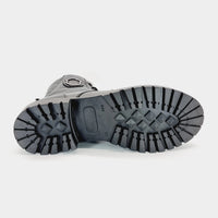 WIN 721 BLACK Boots | familyshoecentre